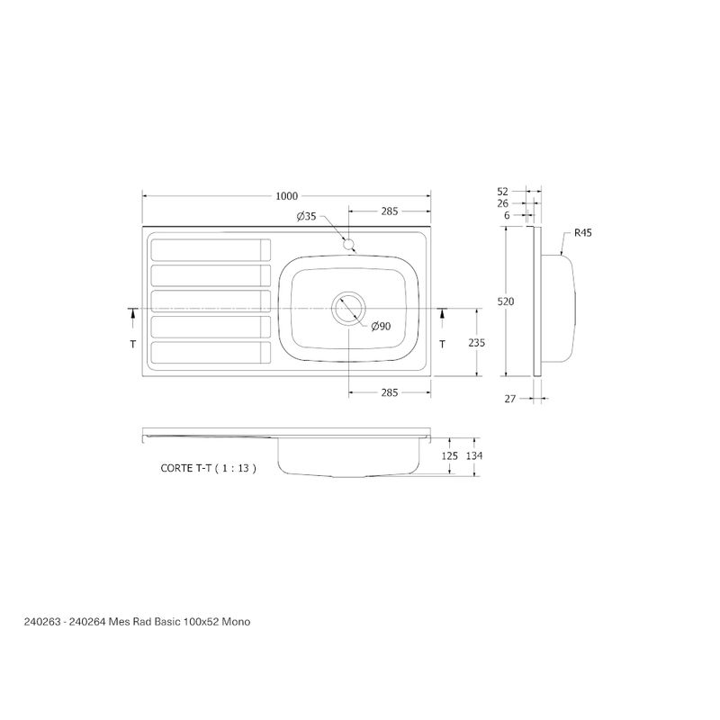 Meson-iso-mono