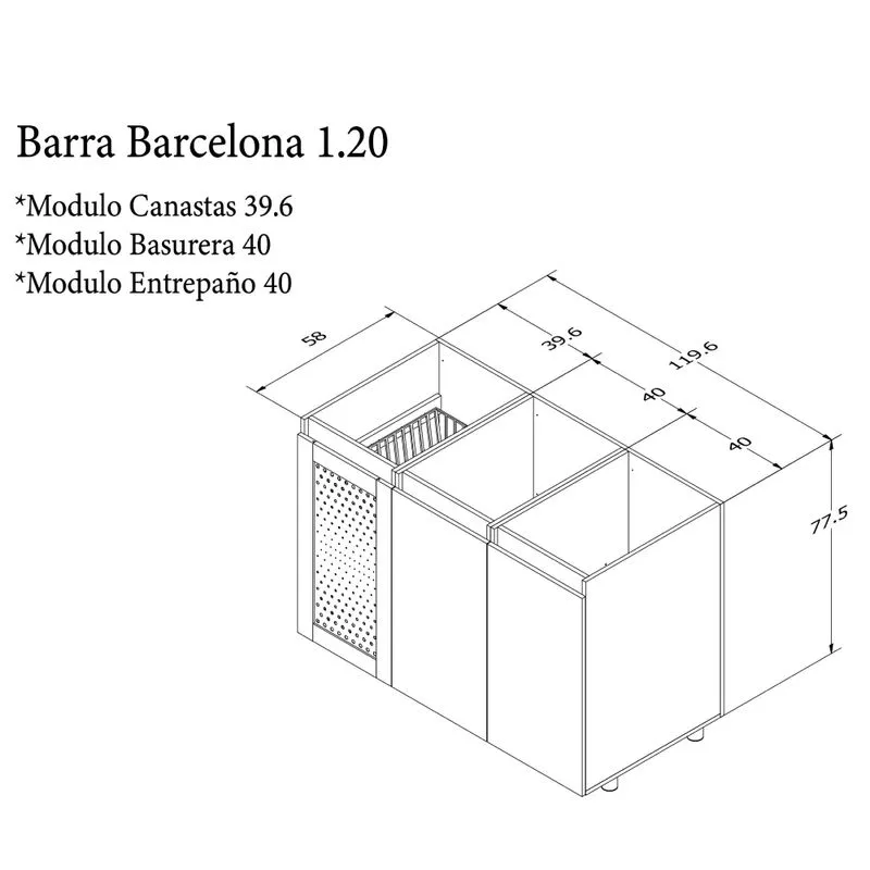 barra-barcelona-1-20m-modulos-canastas-basurera-entrepano-lenno-niebla-11