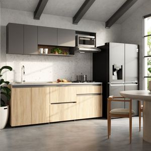 Cocina Integral Toscana 2.10m