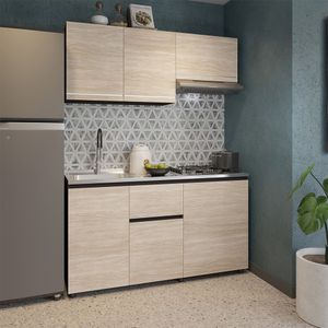 Cocina Integral Oslo 1.50m