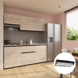 Cocina Integral Oslo 1.80m + Campana
