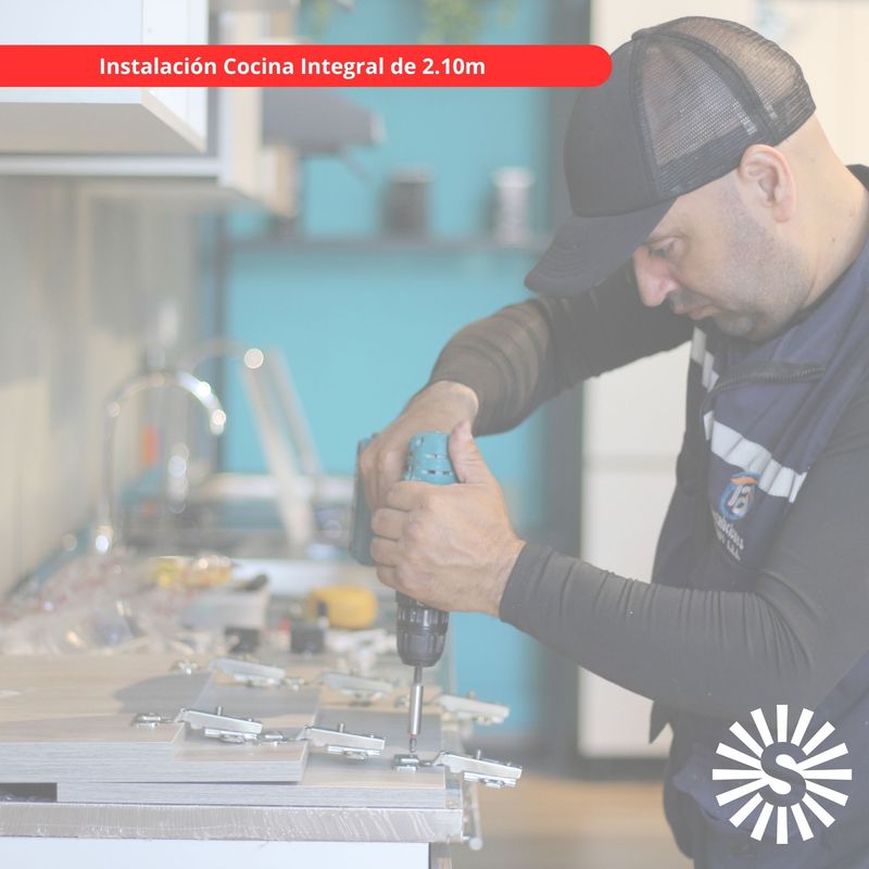 Instalacion Cocinas -2-