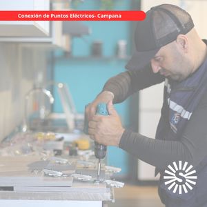 Conexión Campana