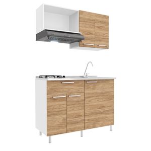 Cocina Integral Malta 1.20m